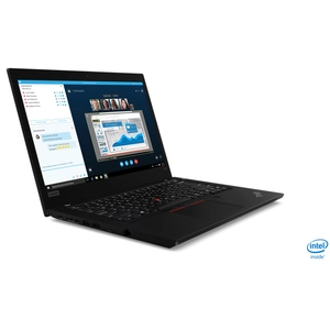 Lenovo ThinkPad L490 i5-8265U Ordinateur portable 35,6 cm (14 ) Full H... pas cher