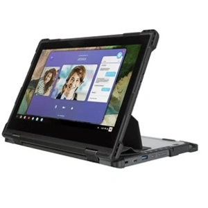 Lenovo Coque pour 4X40V09691 Chromé Transparent pas cher