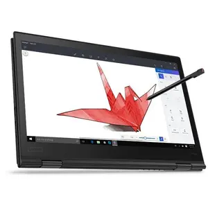 Lenovo ThinkPad X1 Yoga G3 14" Core i5 1.6 GHz - SSD 256 Go - 8 Go QWE... pas cher