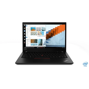 Comparateur de prix : Lenovo ThinkPad T490 Intel® Core i7 i7-8565U Ordinateur portable 35,6...