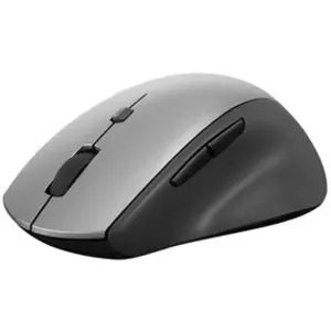 Comparateur de prix : Lenovo 4Y50V81591 souris Bureau Droitier RF sans fil Optique 2400 DPI