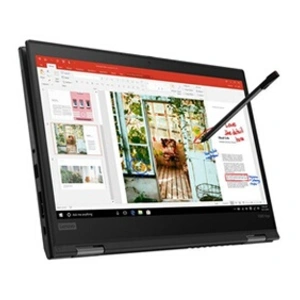 Lenovo ThinkPad X390 Yoga Intel® Core i7 i7-8565U Hybride (2-en-1) 33... pas cher