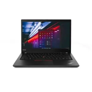 Lenovo ThinkPad T490 Intel® Core i7 i7-8565U Ordinateur portable 35,6... pas cher
