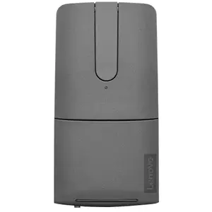 Souris sans fil laser Wifi Lenovo Yoga GY50U59626 Gris TU pas cher