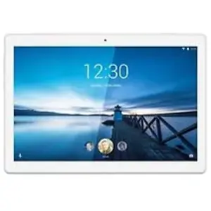 Lenovo Tab M10 10,1 32 Go eMCP [Wi-Fi] polar blanc pas cher