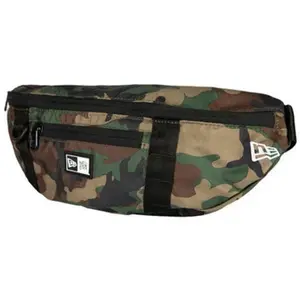 Comparateur de prix : Sacoche New-Era BANANE homme CAMOU - 1,93E+11