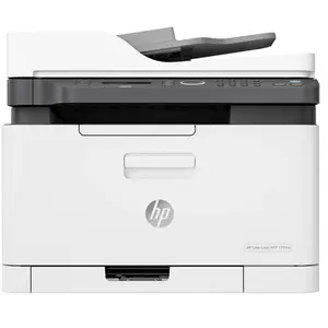 HP Color Laser Imprimante multifonction laser couleur 179fnw 4ZB97A#B19 pas cher