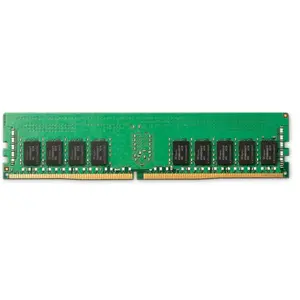 HP 5YZ54AT module de mémoire 16 Go 1 x 16 Go DDR4 2933 MHz ECC pas cher