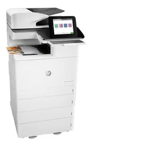 Comparateur de prix : Hp LaserJet Enterprise Flow MFP M776z
