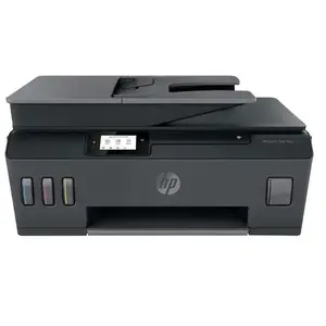 HP Smart Tank Plus 570 Imprimante tout en un - Jet dencre couleur pas cher