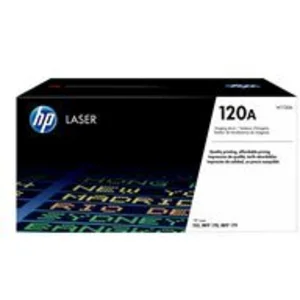 Conso imprimantes - HP - 120A - Tambour/ 16 000 pages W1120A pas cher