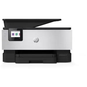 Imprimante tout-en-un jet d'encre HP OfficeJet Pro 9019 pas cher
