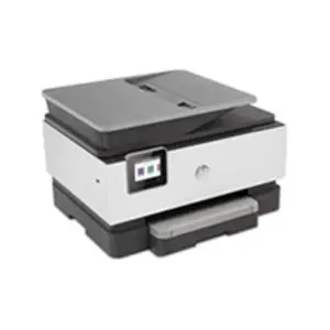 Hp Imprimante Multifonction Officejet Pro 9010 pas cher