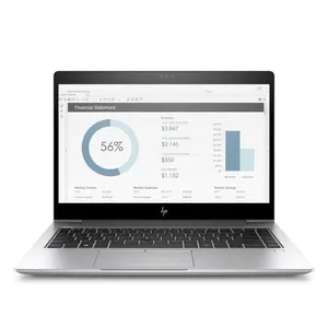 HP EliteBook 840 G5 Intel® Core i5 de 7eme génération 25 GHz 356 cm (... pas cher
