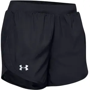 Under Armour Fly By 2.0 W vêtement running femme déstockage Noir XL pas cher