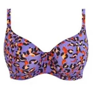 Comparateur de prix : Haut de maillot de bain femme Freya Santiago nights Violet 90I MAG7793...