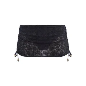 Comparateur de prix : Bas de maillot de bain avec jupette femme Freya Nomad Nights Noir XS A...