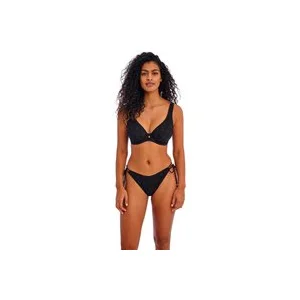 Bas de maillot de bain échancré femme Freya Nomad Nights Noir XL AS205... pas cher