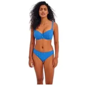 Freya maillot Culotte de bain - Bleu pas cher