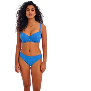 Comparateur de prix : Bas de maillot de bain femme Freya Nomad Nights Bleu S AS205470ALT