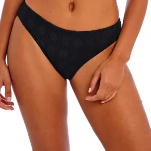 Bas de maillot de bain femme Freya Nomad Nights Noir 2XL AS205470BLK pas cher