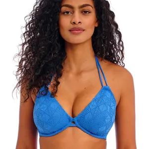 Freya maillot Haut de maillot de bain Freya - Bleu pas cher