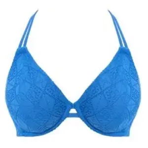 Freya maillot Haut de maillot de bain Freya - Bleu pas cher