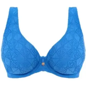Comparateur de prix : Freya maillot Haut de maillot de bain - Bleu
