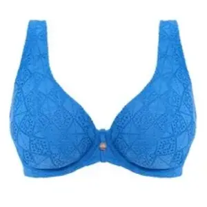 Freya maillot Haut de maillot de bain - Bleu pas cher
