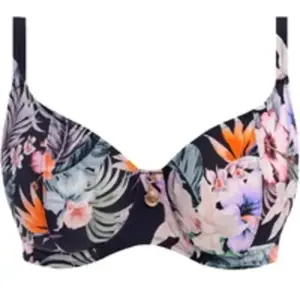 Haut de maillot de bain femme Freya Kamala bay Bleu 80D AS205302MIH pas cher