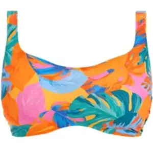 Haut de maillot de bain femme Freya Aloha coast 100F pas cher
