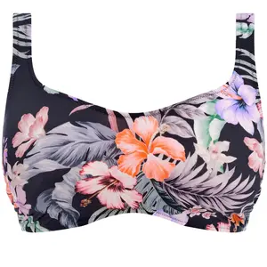 Haut de maillot de bain femme Freya Kamala bay Bleu 90G AS205314MIH pas cher