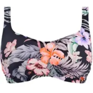 Haut de maillot de bain femme Freya Kamala bay Bleu 80E AS205314MIH pas cher