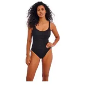 Comparateur de prix : Freya maillot Maillot de bain une pièce - Noir