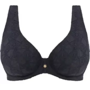 Haut de maillot de bain départ bretelles armatures femme Freya Nomad N... pas cher