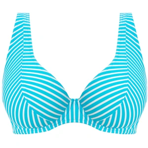 Haut de maillot de bain femme Freya Jewel cove Bleu 80F AS7230TUR pas cher