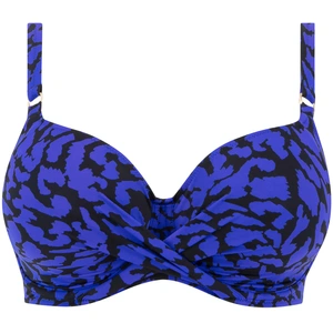 Haut de maillot de bain femme Fantasie Hope bay Bleu 85H FS504005ULE pas cher