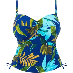 Comparateur de prix : Haut de maillot de bain femme Fantasie Pichola Bleu 85D FS503954TRU