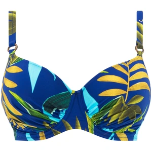 Comparateur de prix : Haut de maillot de bain femme Fantasie Pichola Bleu 85D FS503901TRU