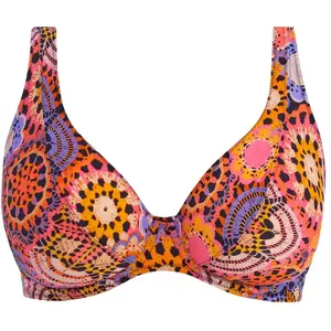FREYA Top de maillot de bain Santiago Nights 90D pas cher
