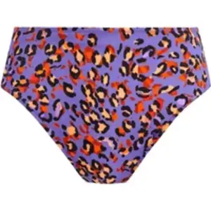 Bas de maillot de bain femme Freya Santiago nights Violet S MAG7787905 pas cher