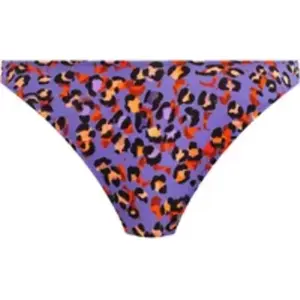 FREYA Bas de maillot de bain échancré Santiago Nights 44 pas cher