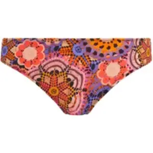 Freya maillot Culotte de bain - Multicolore Florale pas cher