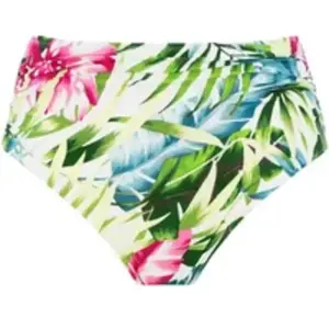 Bas de maillot de bain femme Fantasie Langkawi Blanc M FS501771WHE pas cher