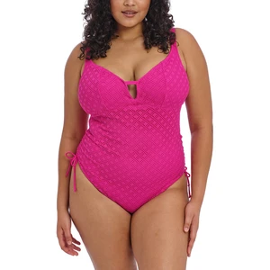 Maillot de bain une pièce - RoseVendu par3suisses