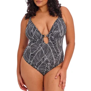 Elomi bain Maillot 1 pièce sans armatures Kata Beach 95I pas cher