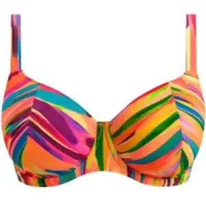 Haut de maillot de bain femme Freya San Antonio Orange 80G AS207802FIA pas cher