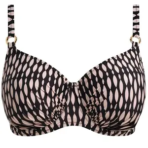 Fantasie Bain Haut de  Bikini armatures - Desert Blush pas cher