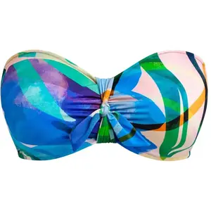 Haut de maillot de bain femme Fantasie Bandeau Molokai Shores pas cher