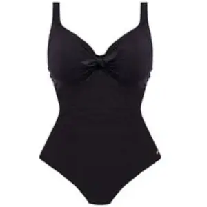 Comparateur de prix : Maillot de bain 1 pièce noir 90D